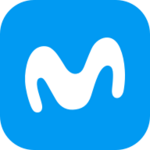 Logo of Mi Movistar android Application 